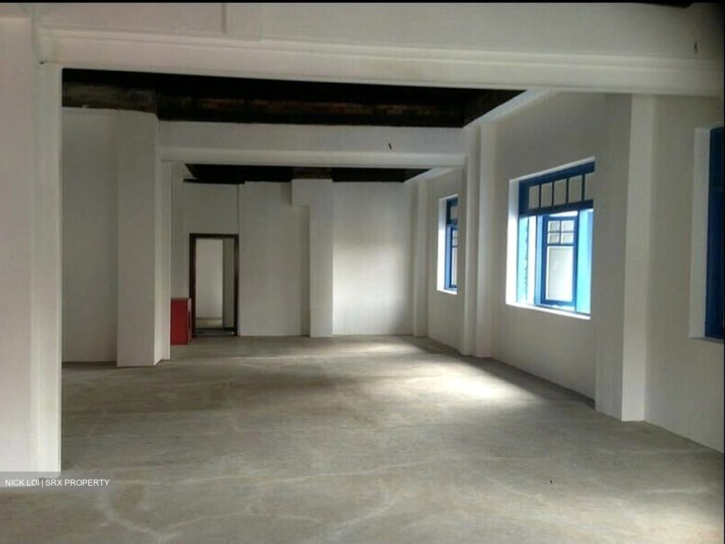 Geylang Road (D14), Shop House #487206581
